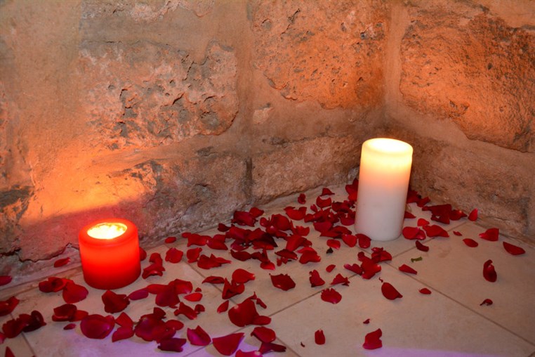 Valentine's at 1188 Lounge